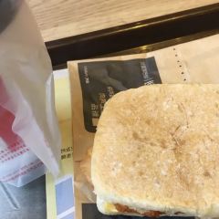 肯德基(罗定园前店) User Photo