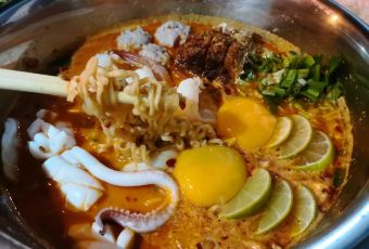 Jeh O Chula User Photo