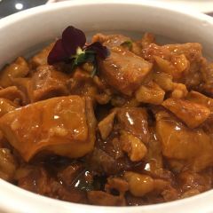 芥南餐厅·浮隐于世 User Photo