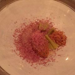 Restaurant Ekstedt User Photo