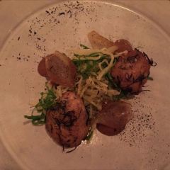 Restaurant Ekstedt User Photo