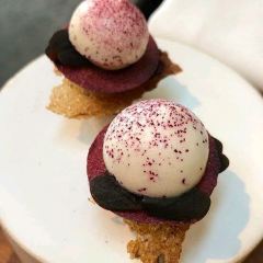 Frantzén ảnh của người dùng