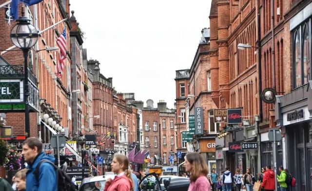 Temple Bar Pub