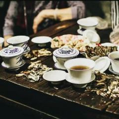 TRANSPORT TEAHOUSE User Photo