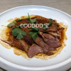 潮禧·潮汕菜(长寿路店) User Photo