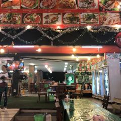 King Seafood User Photo