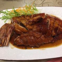 Niuyiniju Chicken User Photo