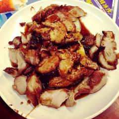 Zhonghualougangshidianxin User Photo