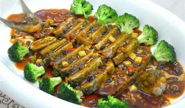 土钵上菜(上高店)