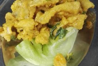 Wong Ah Wah Restaurant | Jalan Alor user photo