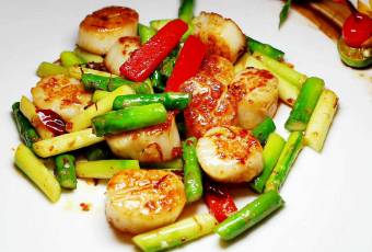 Min Xuan Chinese Restaurant user photo