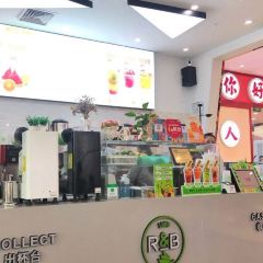 GONG CHA WU YUE AN CHANG DIAN User Photo