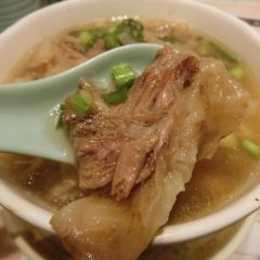 Kau Kee Restaurant User Photo