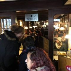 The Pancake Bakery張用戶圖片