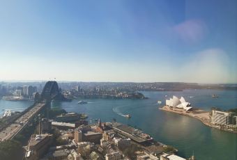 Altitude Restaurant User Photo