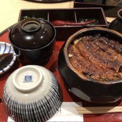 Atsuta Houraiken Matsuzakaya Branch User Photo