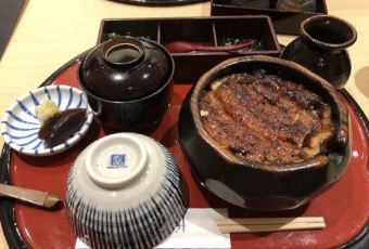 熱田蓬萊軒（松阪屋店）用戶圖片