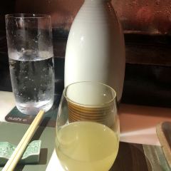sushi e ảnh của người dùng