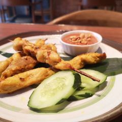 Masse Gastro Lounge User Photo
