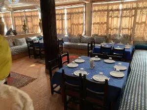 L’Oasis D’Or