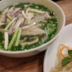 Com Linh - Vietnamese Restaurant User Photo