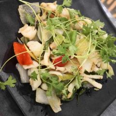 Nha Trang Seafoods 여행 사진