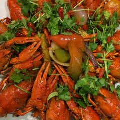 Nha Trang Seafoods 여행 사진