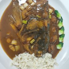 逸品淮扬(白玉兰广场店) User Photo