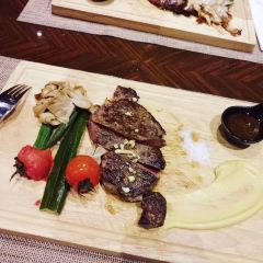 Cafe De Turin User Photo