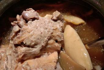Shan Wai Shan ร้านอาหาร (Yuquan Road) user photo