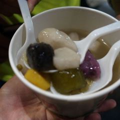 Lai'apoyuyuan User Photo