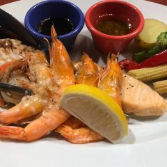 Red Lobster Okinawa Chatan User Photo