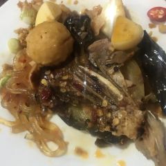 重庆烤全鱼(密山店) User Photo
