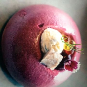 JAAN By Kirk Westaway用戶圖片