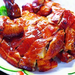 木城张老七甜皮鸭 User Photo