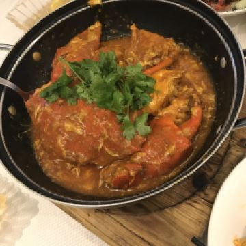 珍寶海鮮（河濱坊店）用戶圖片