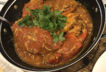 JUMBO Seafood - Riverside Point User Photo