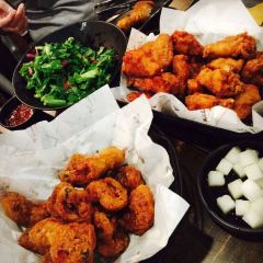 Kyochon Chicken Dongdaemun 1 User Photo