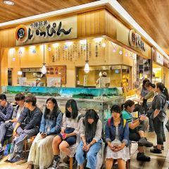 Tokachi Buta-don Ippin Sapporo Kitajujo Ten User Photo
