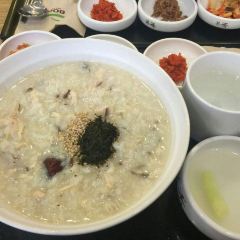Bonjuk Myeongdong Branch User Photo