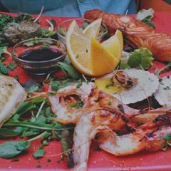 Osteria Antico Giardinetto User Photo