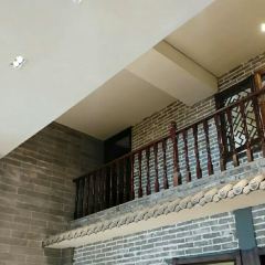 QING YA JU LAO MA GU PAO MO XIAO CHAO 여행 사진