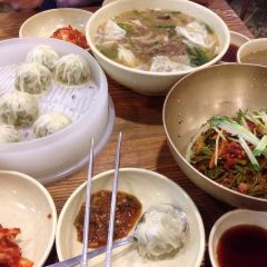 Myeongdong Kyoja Main Restaurant User Photo