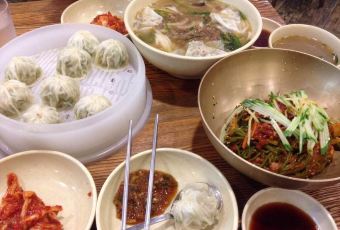 明洞餃子用戶圖片