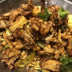 Guixiganguo (yinxiangcheng) User Photo