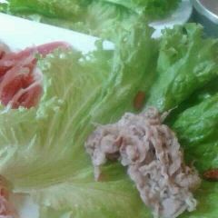 Ying Bin Lou Restaurant User Photo