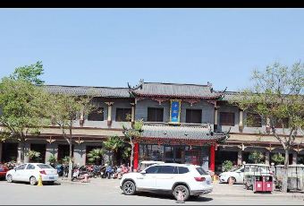 Zhongxinglou (bianjinglu) User Photo