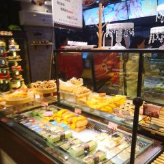 意大利风味蛋糕店(万寿街店) User Photo