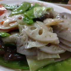 粤友餐厅 User Photo