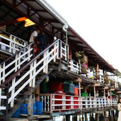 Chaolay Seafood Hua Hin User Photo